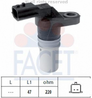 Датчик FACET 9.0646