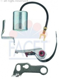 Ремкомплект FACET BT.0329