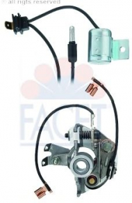 Ремкомплект FACET BT.0336