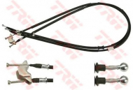 Трос TRW GCH2517