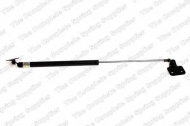 Газовая пружина LESJÖFORS 8155416