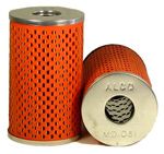 Фильтр ALCO FILTER MD-051A