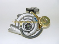 Компрессор SCHLÜTTER TURBOLADER 172-05965