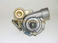 Компрессор SCHLÜTTER TURBOLADER 172-02820