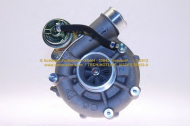 Компрессор SCHLÜTTER TURBOLADER 186-03890