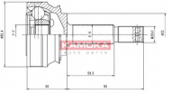 Шарнирный комплект KAMOKA 6078