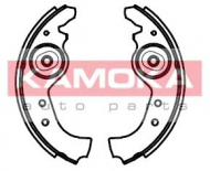 Комлект тормозных накладок KAMOKA JQ202001