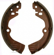 Комлект тормозных накладок DENCKERMANN B120005