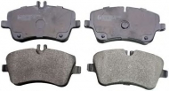 Комплект тормозных колодок DENCKERMANN B110448