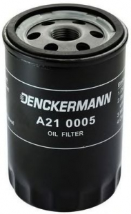 Фильтр DENCKERMANN A210005