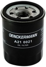 Фильтр DENCKERMANN A210021