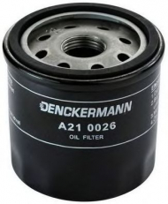 Фильтр DENCKERMANN A210026