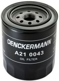 Фильтр DENCKERMANN A210043
