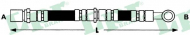 Шлангопровод LPR 6T46452
