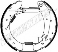 Комлект тормозных накладок TRUSTING 6368