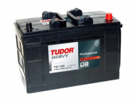 Аккумулятор TUDOR TG1100