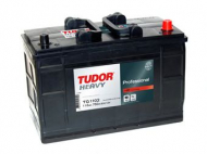Аккумулятор TUDOR TG1102