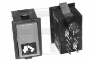 Переключатель ERA 662010