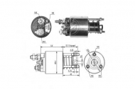 Переключатель ERA ZM9595