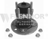 Комплект подшипника FLENNOR FR291031