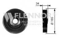 Ременный шкив FLENNOR FVD99547