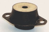Подвеска BOGE 87-519-A