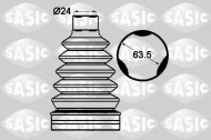 Комплект пыльника SASIC 1904007