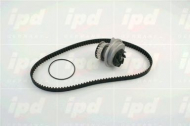Ременный комплект IPD PK03970