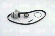 Ременный комплект IPD PK03121