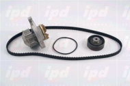 Ременный комплект IPD PK05260