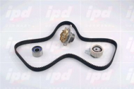 Ременный комплект IPD PK10551