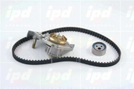 Ременный комплект IPD PK08491