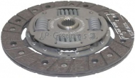 Диск сцепления JP GROUP 1130200500