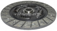 Диск сцепления JP GROUP 1130200200