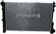 Теплообменник JP GROUP 1314200700