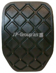 Педальные накладки JP GROUP 1172200600