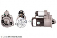 Стартер LUCAS ELECTRICAL LRS01516