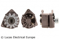 Генератор LUCAS ELECTRICAL LRB00307
