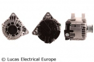 Генератор LUCAS ELECTRICAL LRA02226