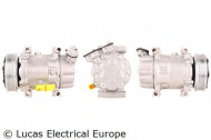 Компрессор LUCAS ELECTRICAL ACP144