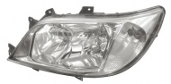 Фара EUROLITES LEART 34.448.250