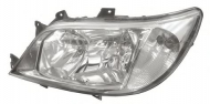 Фара EUROLITES LEART 34.450.250