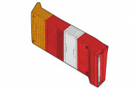 Рассеиватель EUROLITES LEART 17.724.028