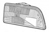 Фара EUROLITES LEART 24.060.550