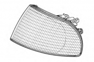 Фонарь EUROLITES LEART 20.481.000