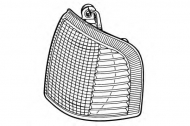 Фонарь EUROLITES LEART 20.295.120