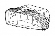 Фара EUROLITES LEART 24.296.800