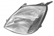 Фара EUROLITES LEART 24.332.507