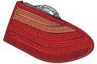Фонарь EUROLITES LEART 27.380.134