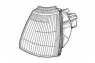 Фонарь EUROLITES LEART 20.205.120
